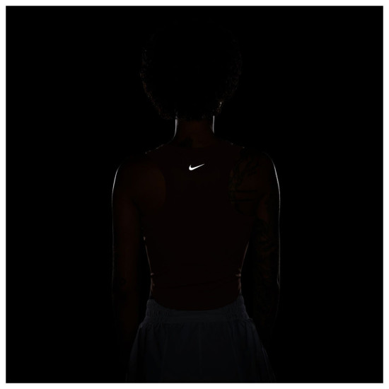 Nike Γυναικεία αμάνικη μπλούζα One Fitted Dri-FIT Tank Top